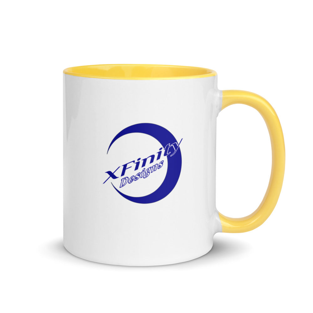 XFinity Mug