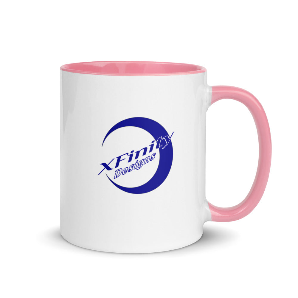 XFinity Mug