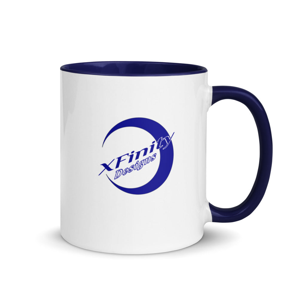 XFinity Mug