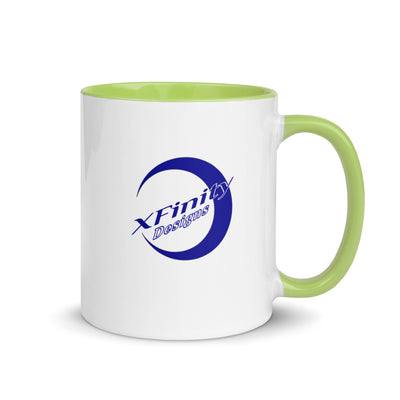 XFinity Mug