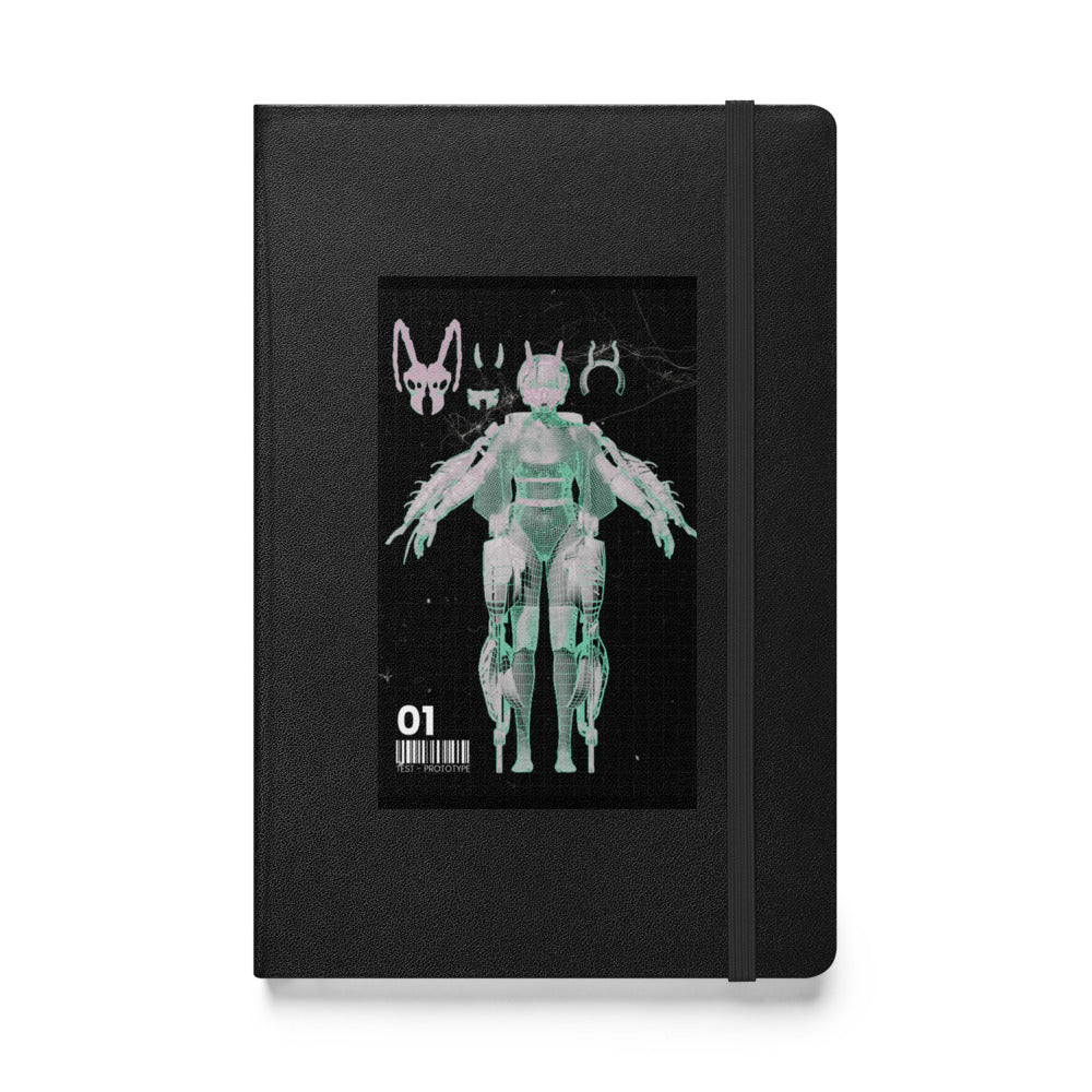 Xeno X01 Note Book