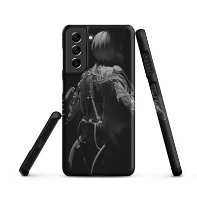 Xeno X01 Spinal Design Samsung Phone Case