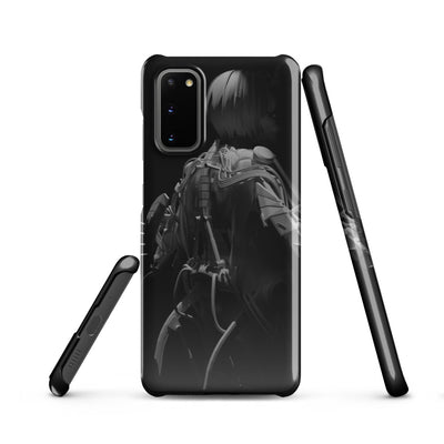 Xeno X01 Spinal Design Samsung Phone Case