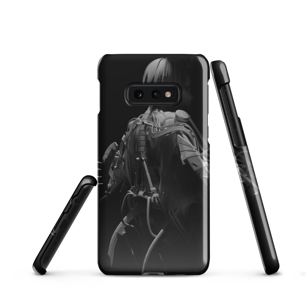 Xeno X01 Spinal Design Samsung Phone Case