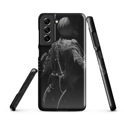 Xeno X01 Spinal Design Samsung Phone Case