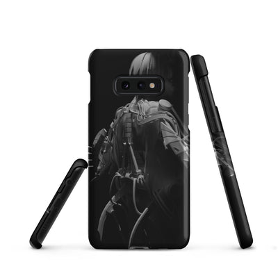 Xeno X01 Spinal Design Samsung Phone Case