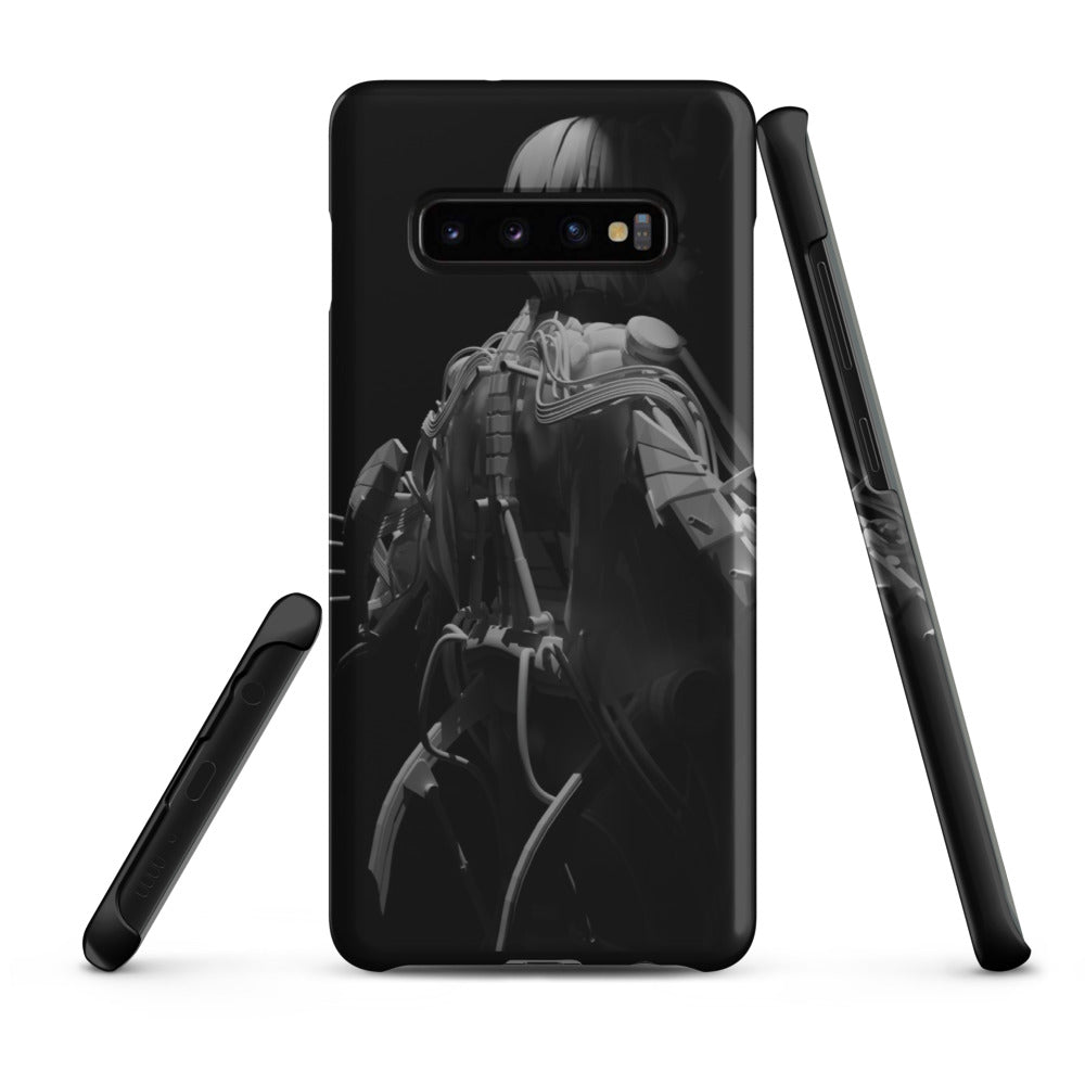 Xeno X01 Spinal Design Samsung Phone Case