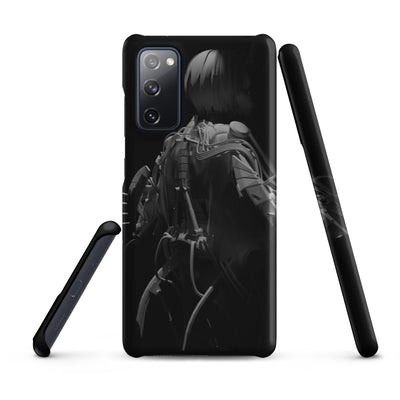 Xeno X01 Spinal Design Samsung Phone Case