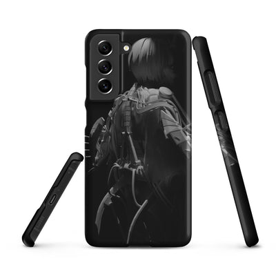 Xeno X01 Spinal Design Samsung Phone Case