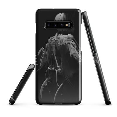 Xeno X01 Spinal Design Samsung Phone Case