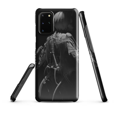 Xeno X01 Spinal Design Samsung Phone Case