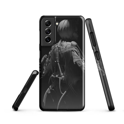 Xeno X01 Spinal Design Samsung Phone Case