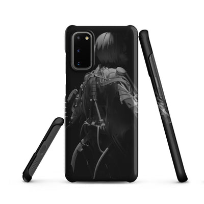 Xeno X01 Spinal Design Samsung Phone Case