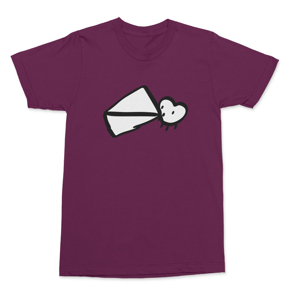 YAF Storyboard T-Shirt