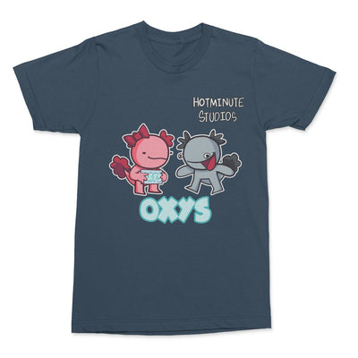 YOU SO SILLY - Oxys T-Shirt