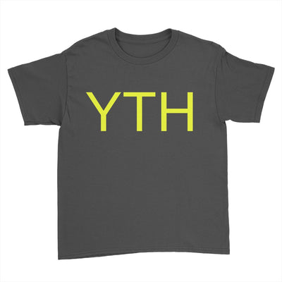 YTH X t-shirt