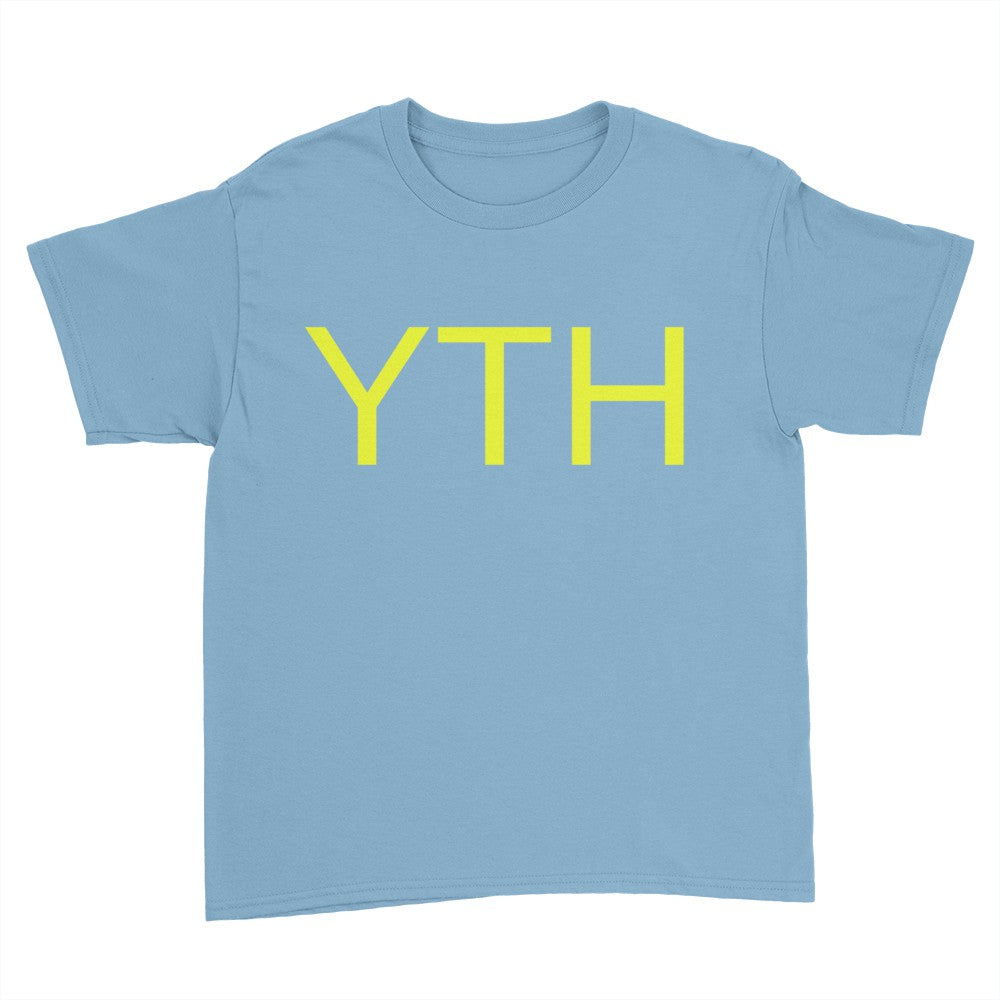 YTH X t-shirt