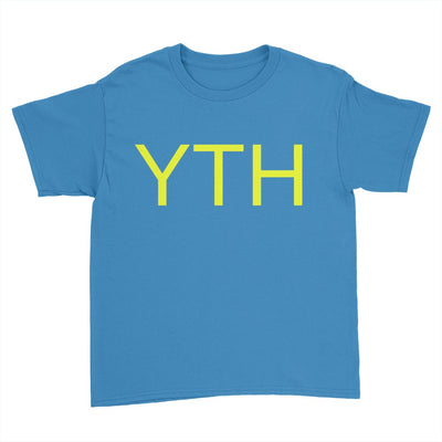 YTH X t-shirt