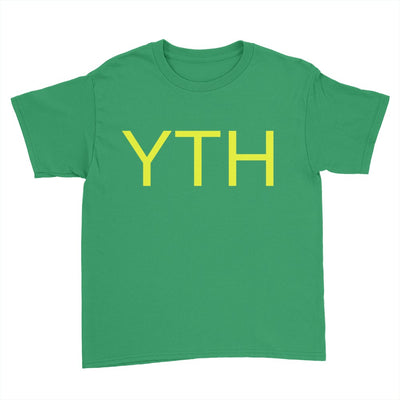 YTH X t-shirt