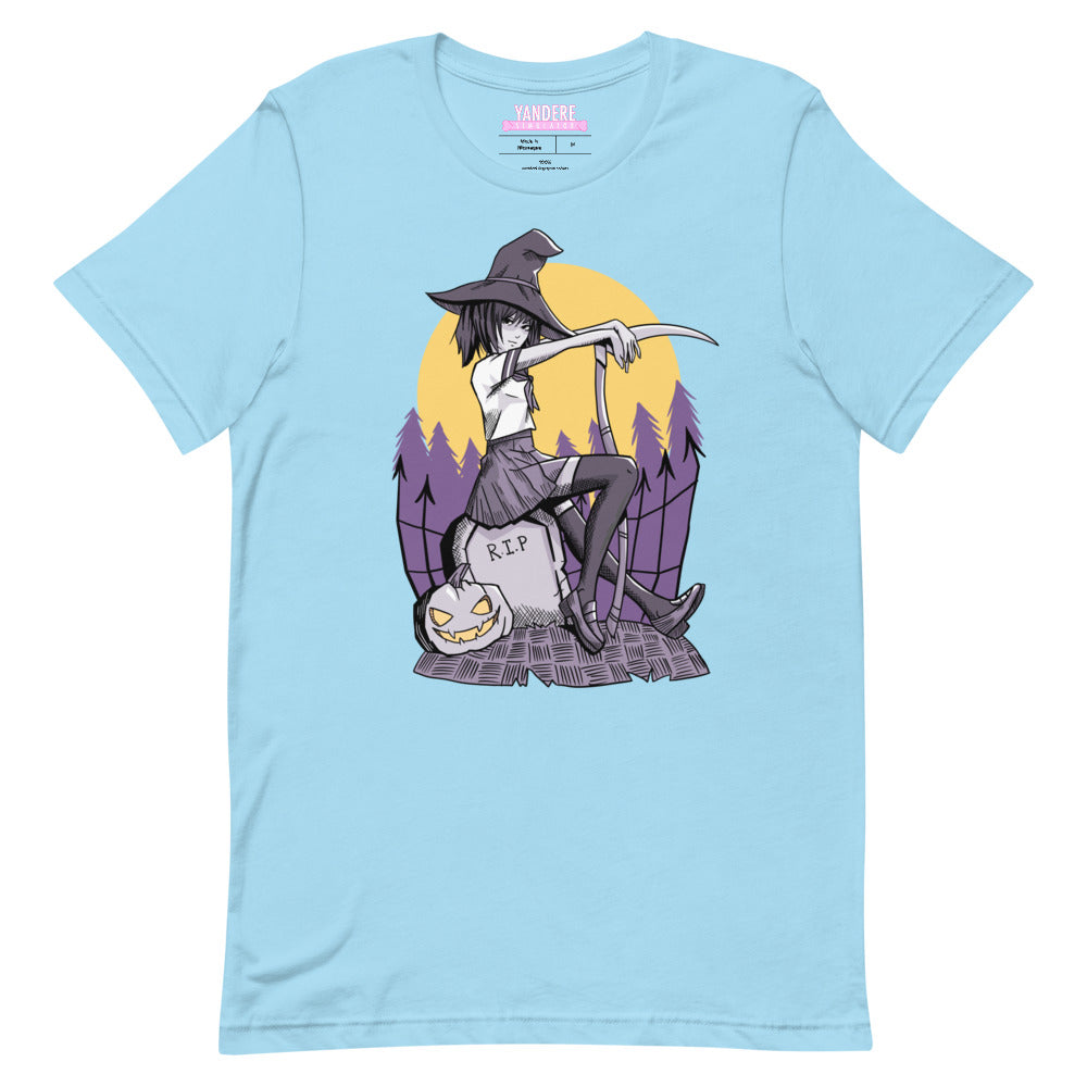 Ayano Regular Halloween Shirt