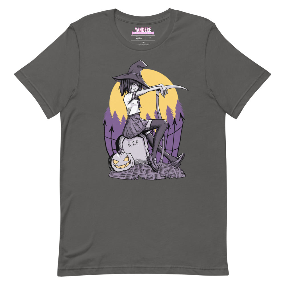 Ayano Regular Halloween Shirt