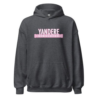 Yandere Simulator - Unisex Pullover Hoodie