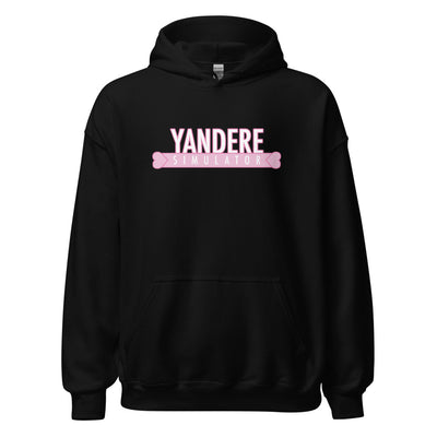 Yandere Simulator - Unisex Pullover Hoodie