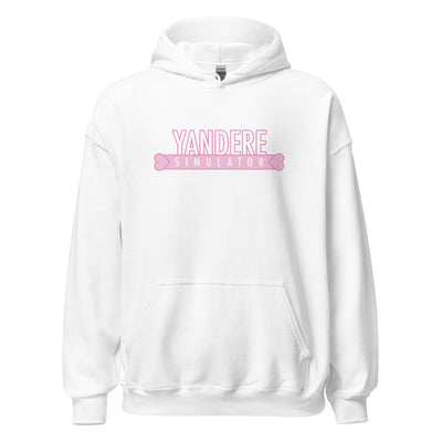 Yandere Simulator - Unisex Pullover Hoodie
