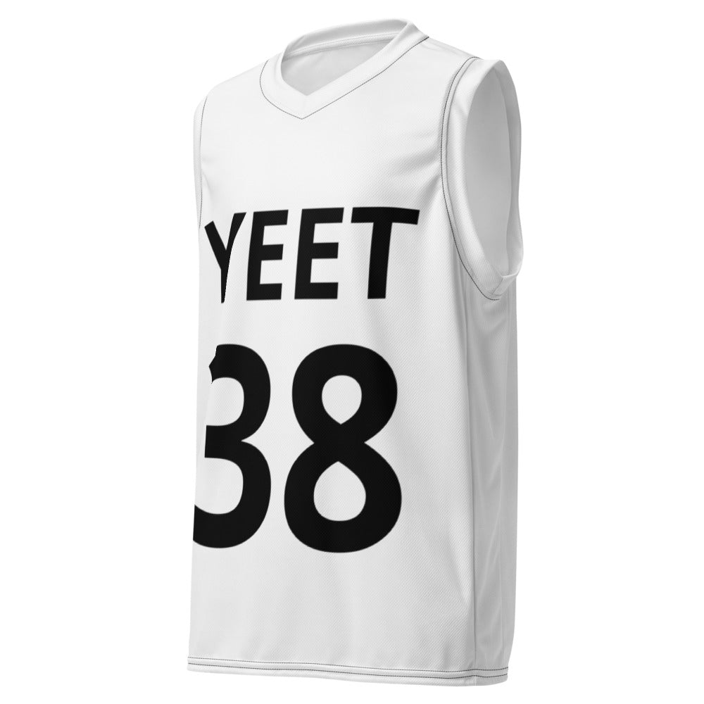 Yeet jersey