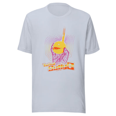 Yellow Otamatone Shirt
