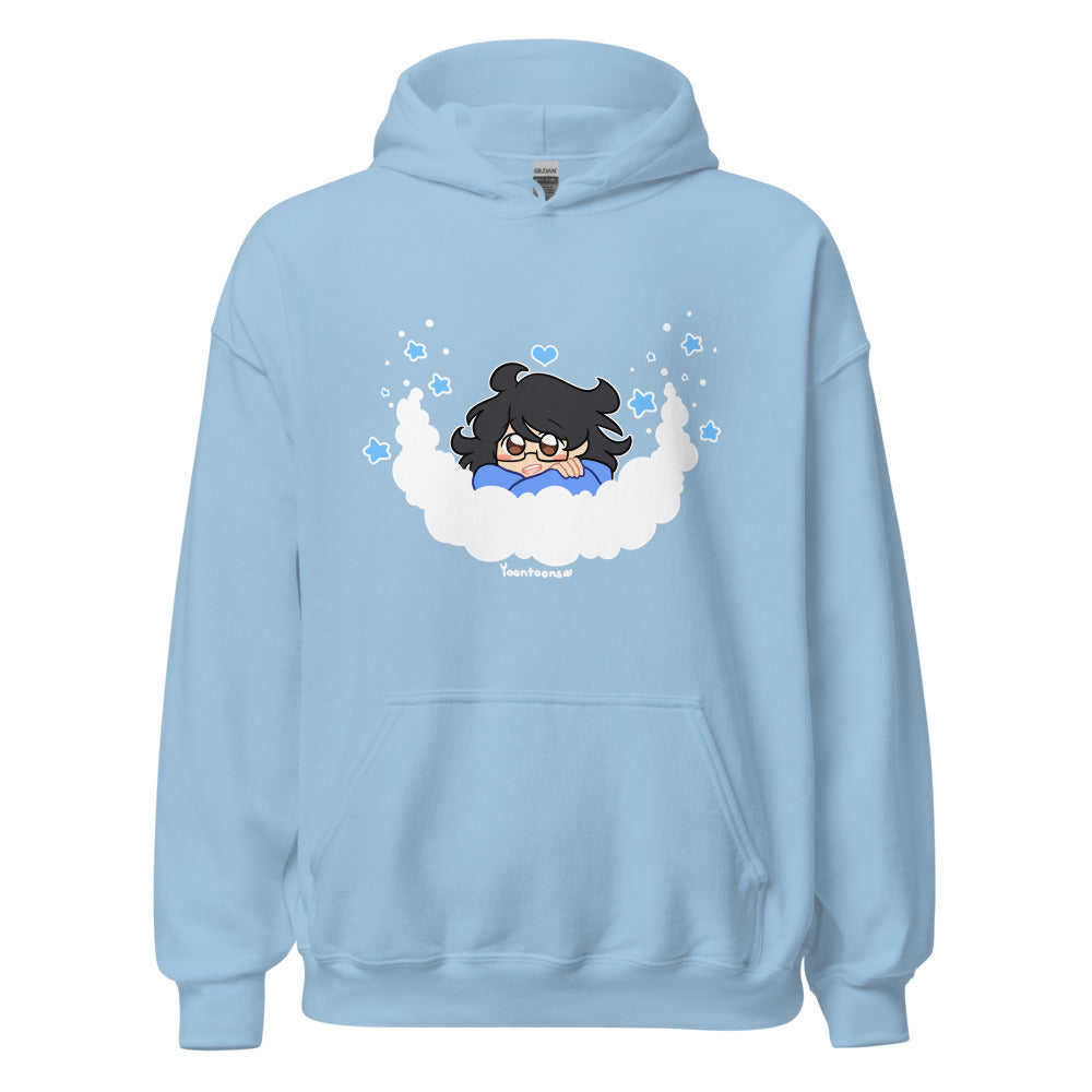 Yoontoons - Cloudy Hoodie
