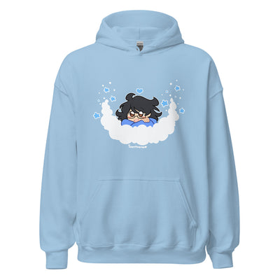 Yoontoons - Cloudy Hoodie