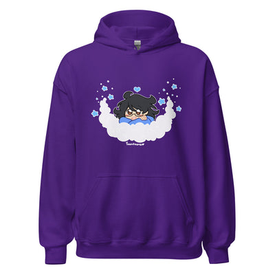 Yoontoons - Cloudy Hoodie