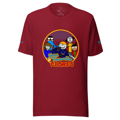 Your Favorite Clones T-shirt