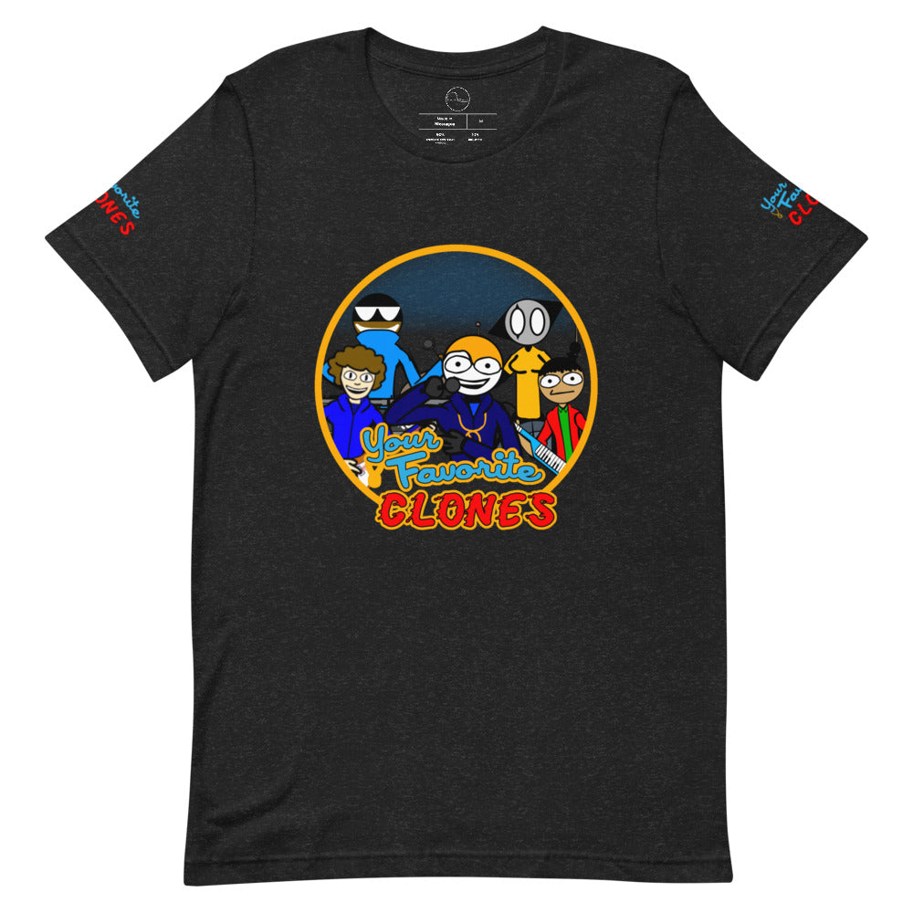 Your Favorite Clones T-shirt