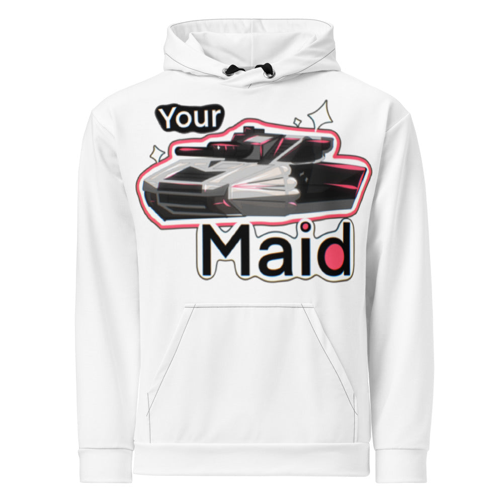 Your Maid - Cv90120 Sweatshirt