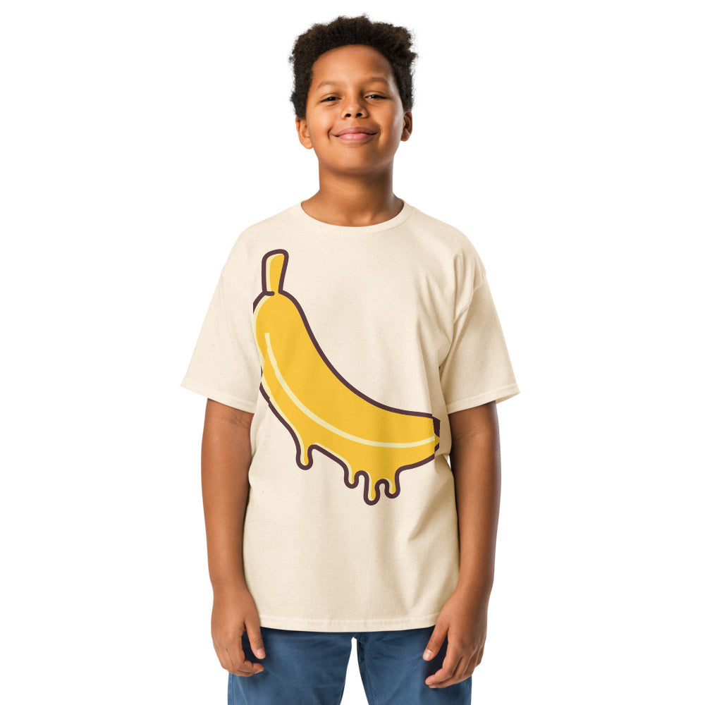 Youth Bannana Shirt