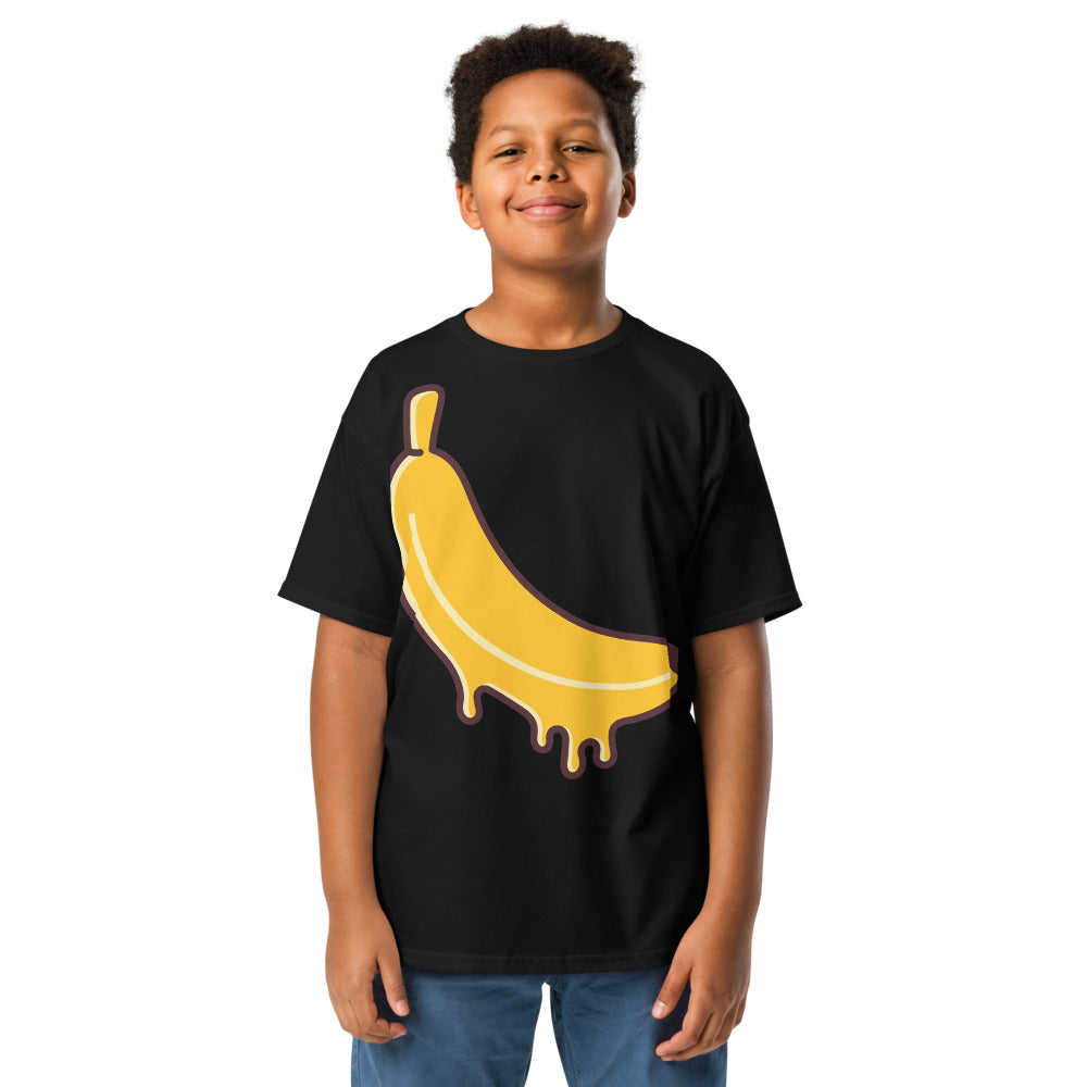 Youth Bannana Shirt