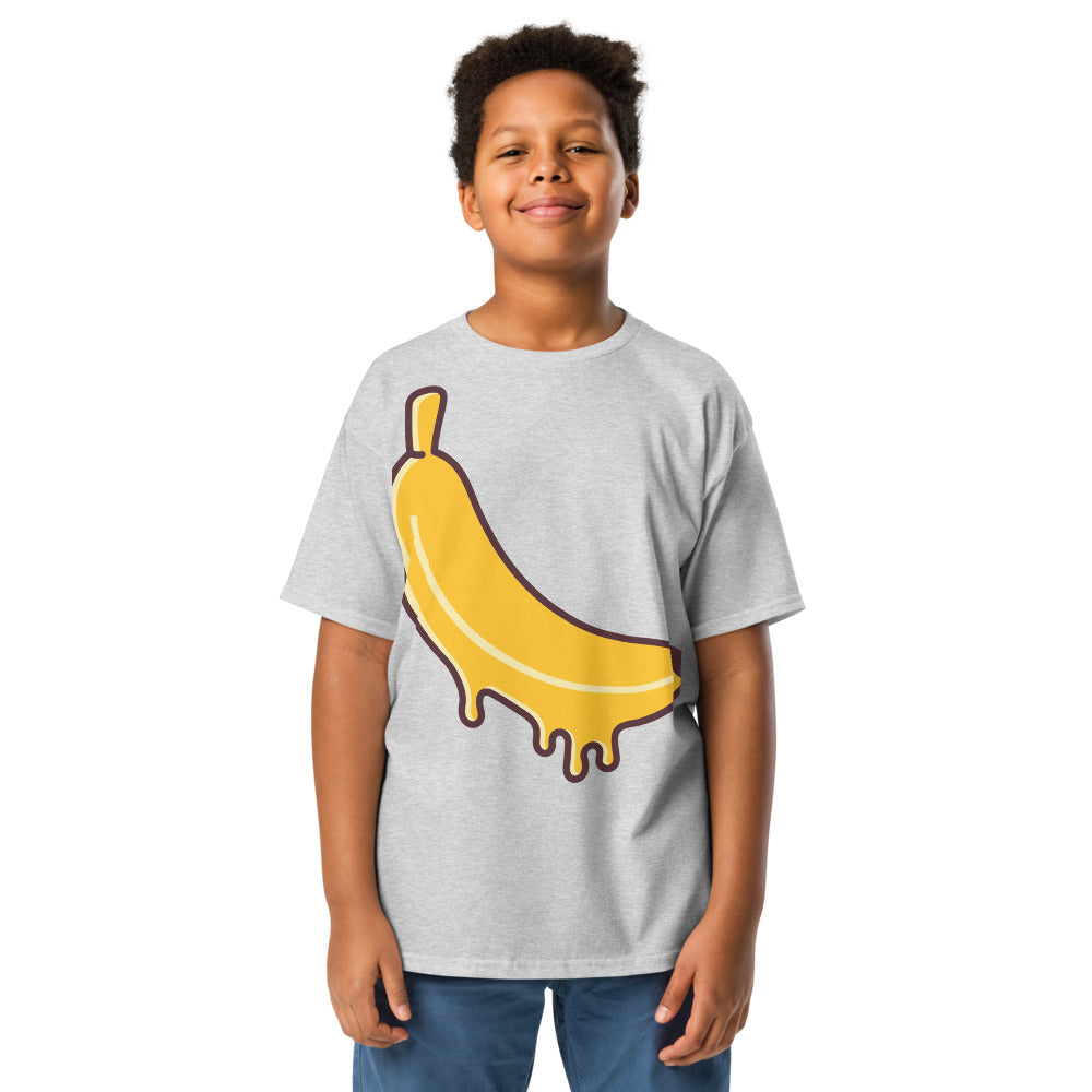 Youth Bannana Shirt