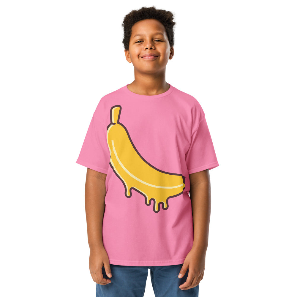 Youth Bannana Shirt