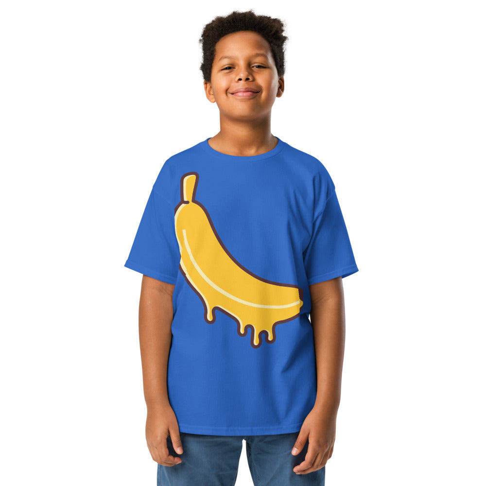 Youth Bannana Shirt