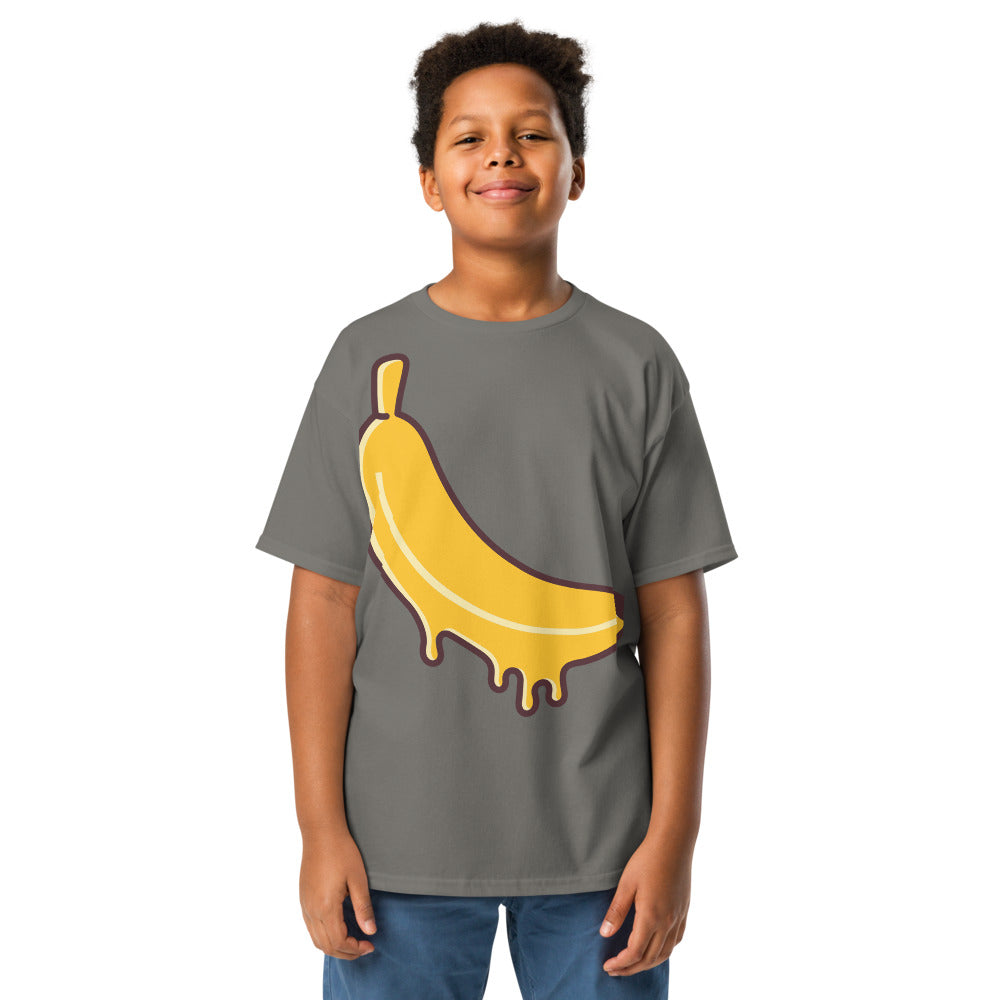 Youth Bannana Shirt