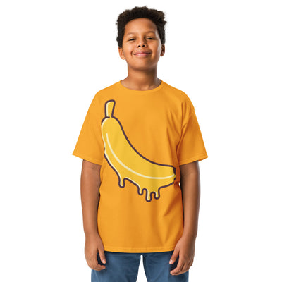 Youth Bannana Shirt