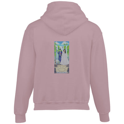 Youth Bittersweet Hoodie