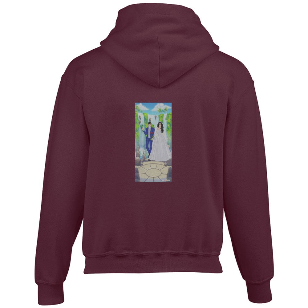 Youth Bittersweet Hoodie