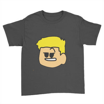 Youth Classic JacksonAnimates T-Shirt