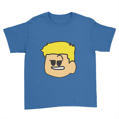 Youth Classic JacksonAnimates T-Shirt