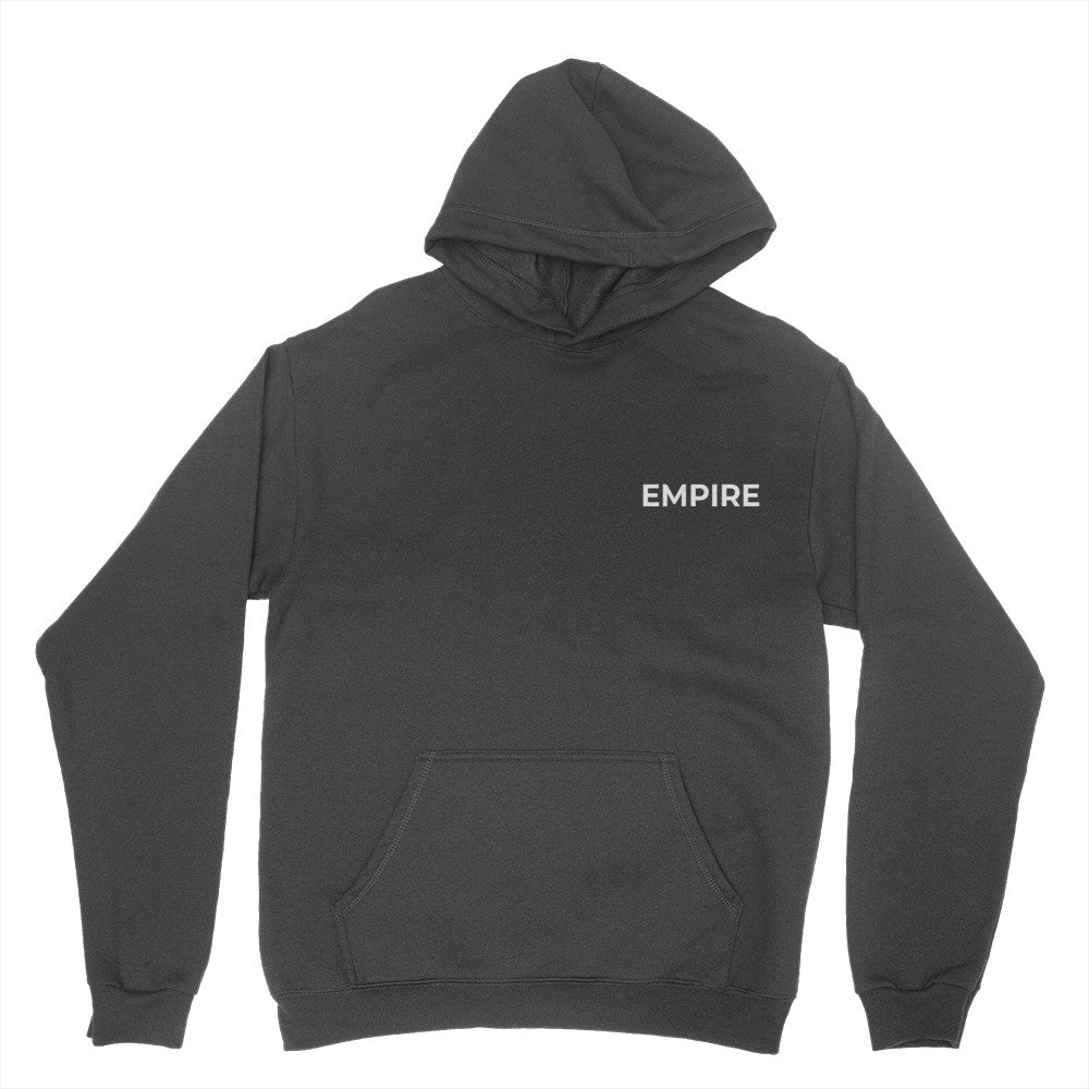 Youth Empires Pullover Hoodie