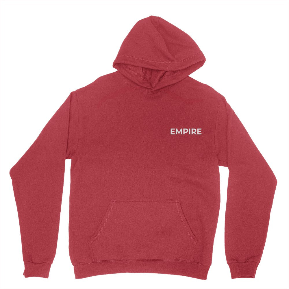 Youth Empires Pullover Hoodie