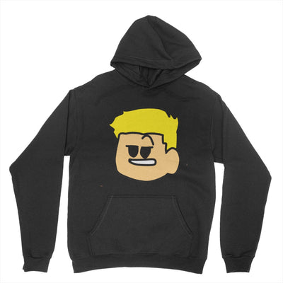 Youth JacksonAnimates Classic Sweatshirt